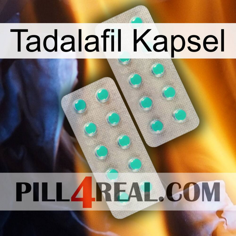 Tadalafil Capsule 29